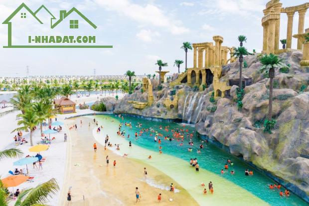 CĂN HỘ CAO CẤP MASTERI TRINITY SQUARE – VỊ TRÍ TRUNG TÂM VINHOMES OCEAN PARK 2, HƯNG YÊN - 5