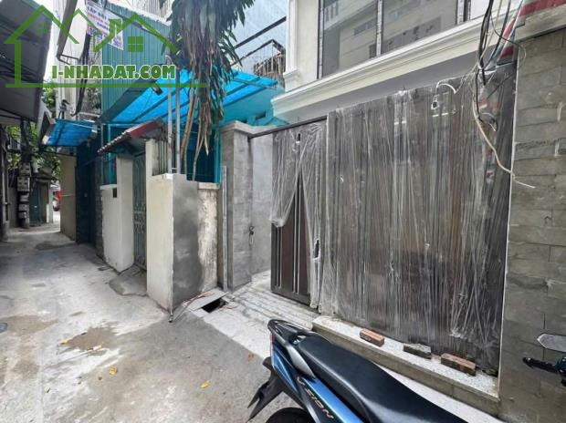 TOÀ CĂN HỘ DÒNG TIỀN 7 TẦNG THANG MÁY - PHỐ LÁNG HẠ - TRUNG TÂM QUẬN ĐỐNG ĐA - NHÀ GẦN PHỐ - 1