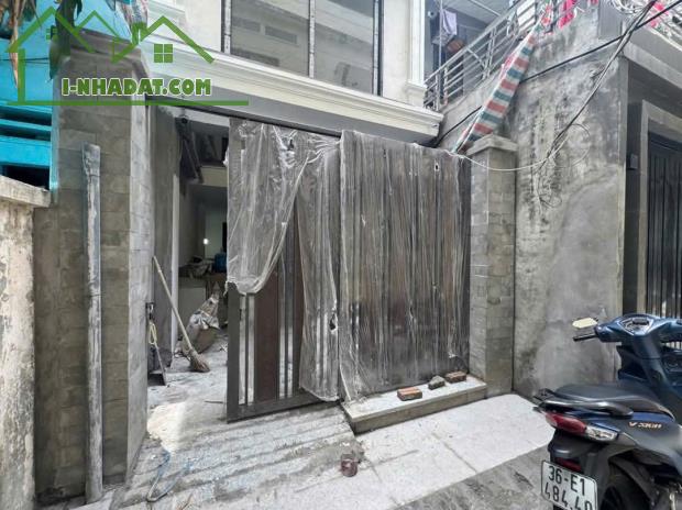 TOÀ CĂN HỘ DÒNG TIỀN 7 TẦNG THANG MÁY - PHỐ LÁNG HẠ - TRUNG TÂM QUẬN ĐỐNG ĐA - NHÀ GẦN PHỐ - 2