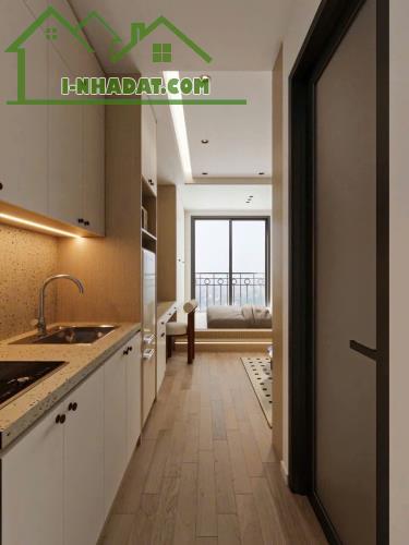 TOÀ CĂN HỘ DÒNG TIỀN 7 TẦNG THANG MÁY - PHỐ LÁNG HẠ - TRUNG TÂM QUẬN ĐỐNG ĐA - NHÀ GẦN PHỐ - 5