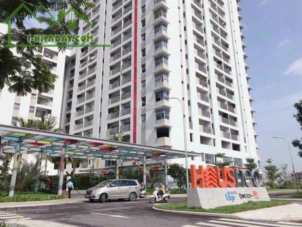 Giỏ Hàng Cho Thuê căn Hộ Hausneo Quận 9. Tháng 5/2025 - 3