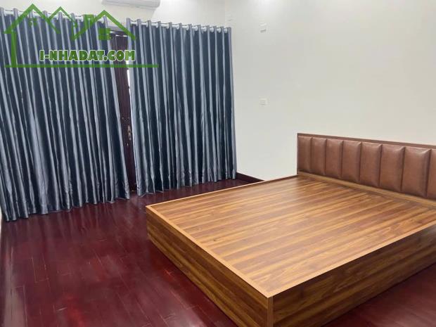 NHÀ MẶT NGÕ 79 CẦU GIẤY. ÔTÔ VÀO NHÀ. 6TẦNG THANG MÁY. 42M. MT 3.7M. 14.5 TỶ. - 1