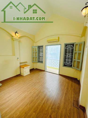 🏡 NHÀ ĐẸP TRỊNH CÔNG SƠN – CÁCH PHỐ ĐI BỘ 50M – Ở CỰC SƯỚNG – GIÁ 16 TỶ - 1