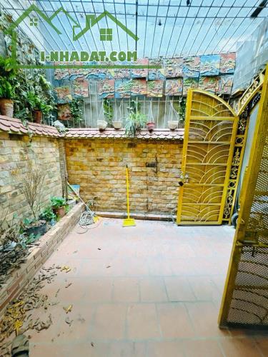 🏡 NHÀ ĐẸP TRỊNH CÔNG SƠN – CÁCH PHỐ ĐI BỘ 50M – Ở CỰC SƯỚNG – GIÁ 16 TỶ - 5
