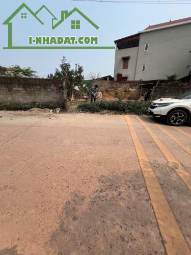 Bán đất trục chính chợ số 8 Đồng Bông, Kim Long, Tam Dương, Vĩnh Phúc
