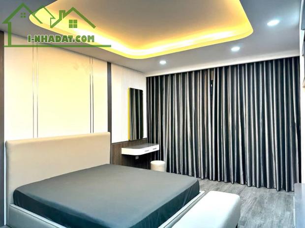 Siêu phẩm Xuân Đỉnh - Bắc Từ Liêm 60m2 3 mặt thoáng giá hơn 12 tỷ - 1