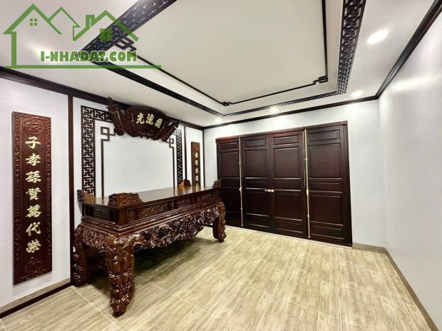 Siêu phẩm Xuân Đỉnh - Bắc Từ Liêm 60m2 3 mặt thoáng giá hơn 12 tỷ - 2