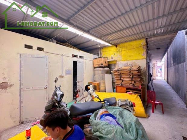 SIÊU PHẨM MẶT PHỐ HỒNG TIẾN 280M, MT7M, VỈA HÈ RỘNG, KINH DOANH, GIÁ ĐẦU TƯ. - 1