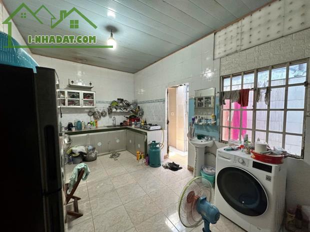 Bán nhà Nguyễn Phước Nguyên, Thanh Khê – 120m², ngang 6m nở hậu – Giá 2.95 tỷ - 1