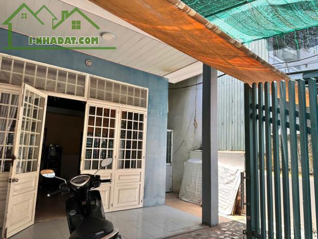 Bán nhà Nguyễn Phước Nguyên, Thanh Khê – 120m², ngang 6m nở hậu – Giá 2.95 tỷ - 2