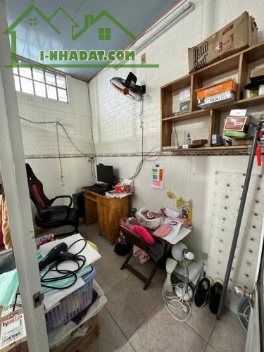 Bán nhà Nguyễn Phước Nguyên, Thanh Khê – 120m², ngang 6m nở hậu – Giá 2.95 tỷ - 3