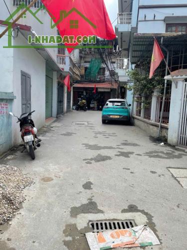 bán nhà BÙI XƯƠNG TRẠCH, 119m,  ngõ thông, 2 ô tô tránh, mặt tiền khủng 9.7m, 5 tầng, 28 - 4