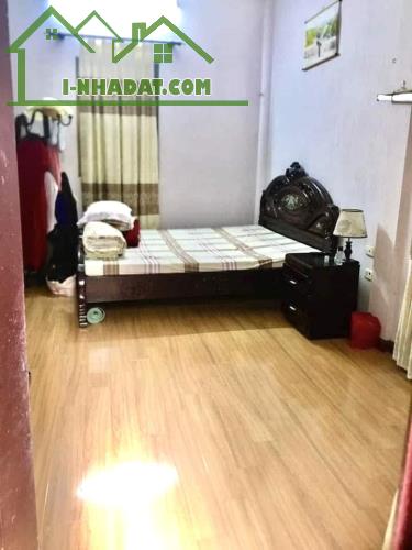 Bán nhà Nguyễn Siêu, 25m2, 5 tầng, mặt tiền 3.5m, 19.8 tỷ, kinh doanh đỉnh - 1