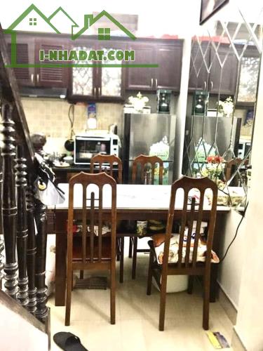 Bán nhà Nguyễn Siêu, 25m2, 5 tầng, mặt tiền 3.5m, 19.8 tỷ, kinh doanh đỉnh - 2