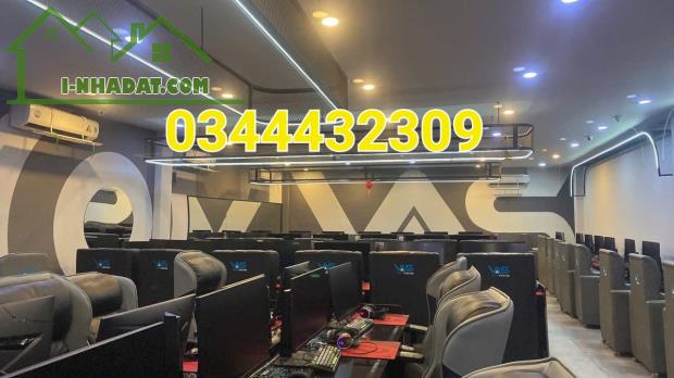 Khoán 60 triệu/th, Mặt tiền Chương Dương, Linh Chiểu, Thủ Đức, DT 220m2, Ngang 8m - 4