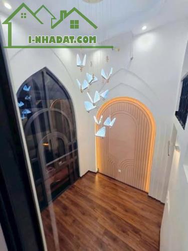 BÁN NHÀ ĐẸP PHỐ TRẠM FULL CÔNG NĂNG - GARA Ô TÔ - THIẾT KẾ ĐẸP 💥💥 - 1