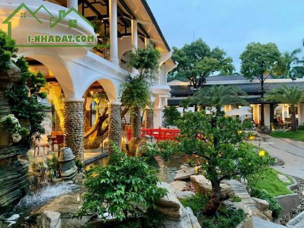Bán đất mặt tiền Dương Quảng Hàm, P.6, Gò Vấp: 50 x 110, giá 420 tỷ. - 5