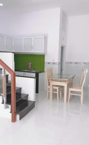 Bán nhà 2 tầng, 4x11, hẻm xe hơi, đường liên khu 2-10, giá chỉ 3,99 tỷ. - 1