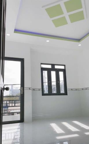 Bán nhà 2 tầng, 4x11, hẻm xe hơi, đường liên khu 2-10, giá chỉ 3,99 tỷ. - 3