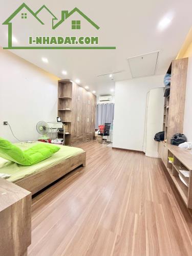 [49M²] BÁN NHÀ HẺM 911 QUANG TRUNG, P14, GÒ VẤP – 3 LẦU – NHỈNH 4.5 TỶ - 1