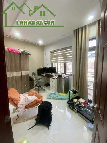 [49M²] BÁN NHÀ HẺM 911 QUANG TRUNG, P14, GÒ VẤP – 3 LẦU – NHỈNH 4.5 TỶ - 2