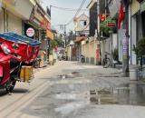 NHÀ 3 TẦNG  QUANG MINH, MÊ LINH 65M