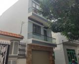 TRUNG TÂM Q.6 - NHÀ ĐẸP 3 TẦNG BTCT - HẺM XE HƠI KHU AN NINH - 43M2 CHỈ 6.1 TỶ TL
