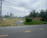 CHÍNH CHỦ CẦN CHO THUÊ BÃI 1,500m2 TẠI TÂN MỸ CHÁNH - TP.MỸ THO - TIỀN GIANG.