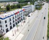 Với 500 triệu sở hữu đất nằm ngay vị trí "Vàng" mặt tiền DT741