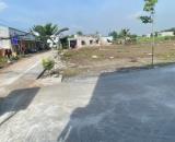 🏡 BÁN GẤP LÔ ĐẤT ĐẸP NGAY TRUNG TÂM ĐỨC HÒA – SHR – XE HƠI TỚI NƠI – FULL THỔ CƯ