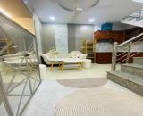 NHÀ PHỐ KIM HOA, ĐỐNG ĐA 4.3TỶ – Ở NGAY, NỘI THẤT ĐẸP, THOÁNG TRƯỚC SAU, Ô TÔ ĐỖ CỬA!