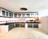 Nhà DT 45m, gần BV Gia Định, Nơ Trang Long, Phường 13, Bình Thạnh