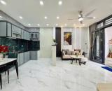 BÁN NHÀ 49m2 Hẻm xe hơi nhỉnh 5 tỷ ngay CÔng viên Làng Hoa