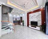 Nhà 1 trệt 1 lầu, 3 phòng ngủ, 100m2 – khu dân cư Long Cang
