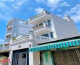 Bán gấp nhà ở đường Đặng Đại Độ, phường Tân Phong, quận 7, giá 2 tỷ 550 triệu