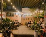 SỞ HỮU QUÁN CAFE HOẠT ĐỘNG ỔN ĐỊNH – GIÁ THUÊ RẺ – KHÔNG CỌC – VỢ NGHỈ SINH CẦN SANG GẤP