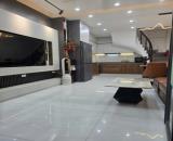 Nhà 4 tầng Tân Ấp - Sở hữu hộ khẩu Ba Đình - Cách mặt phố 5m - Nội thất sang trọng 6,95 tỷ