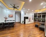 Bán căn hộ Mễ Trì Thượng 112m2 3pn 2vs 5,6 tỷ Căn góc, tầng trung, full NT