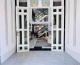 54m x 4 tầng - Nhà đẹp mới keng ngay Lê Đức Thọ - Giá 5 tỷ x BỚT LỘC