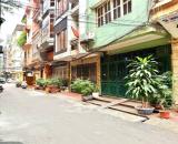 Bán nhà phố Nguyễn Chí Thanh, Đống Đa 36m, 5 tầng. Giá: 18.5 tỷ. LH: 0937158386