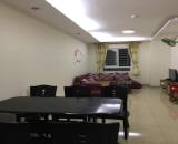 Cho thuê căn hộ Kim Tâm Hải, 70m2 - 2 phòng ngủ, giá 7tr, có nội thất