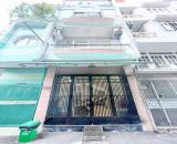 Bán nhà hẻm xe hơi 3 lầu Quận 8 đường Dương Bá Trạc P.1