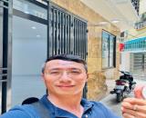 Bán Nhà : Cầu Lạc Trung - Quận Hai Bà Trưng