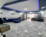 BÁN GẤP NHÀ HXH -SHR. DT:92 M2 .2 TẦNG.CHỈ 8.3 TỶ. Đ PHẠM HỮU LẦU.KẾ PMH. QUẬN 7