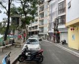 Tòa Apartment Cao Cấp Vũ Miên MT 10M 120M2 8 Tầng Cách Hồ 20M , View Hồ 52 Tỷ