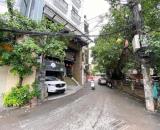 Quan Nhân siêu phẩm 102 cách 1 nhà ra phố ô tô tránh view hồ 4T 48m2 KD đỉnh cho thuê 20tr