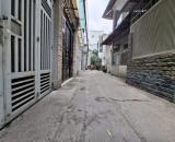 Nhà NGON HXH giáp Thành Thái Q.10 68m2 chỉ 8T.