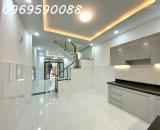 🏡 BÁN NHÀ 64M2 – 2 TẦNG – HẺM THÔNG THOÁNG – ĐƯỜNG SƠN KỲ, PHƯỜNG SƠN KỲ – GẦN AEON TÂN