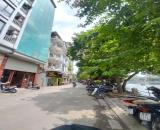 VIP nhất Quận Đống Đa. View hồ Phương Mai 40m 6T - Phân Lô - Mặt hồ - Vỉa hè Ô tô tránh