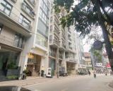 🔅 KHÁCH SẠN,CAO CẤP MẶT PHỐ LINH LANG 97M2 9 TẦNG, MT 4.5M, 17 PHÒNG, CHỈ 61 TỶ 🔅